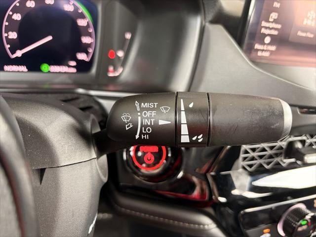 2024 Honda Accord Sport