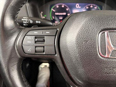 2024 Honda Accord Sport
