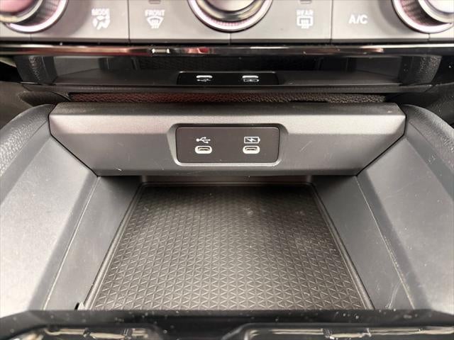 2024 Honda Accord Sport