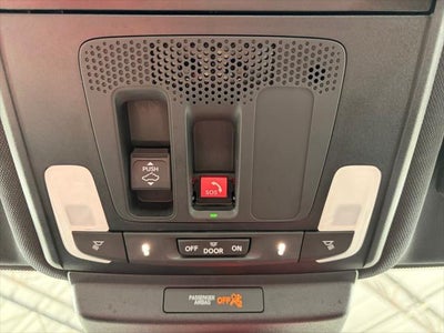 2024 Honda Accord Sport