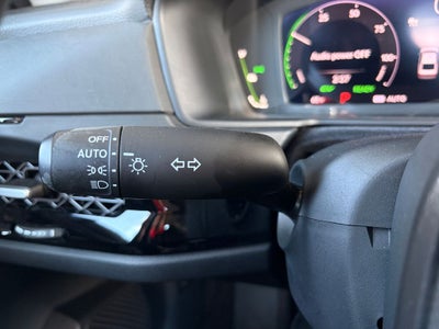 2023 Honda Accord EX-L