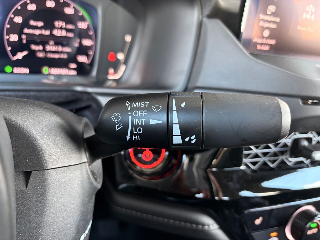 2023 Honda Accord EX-L