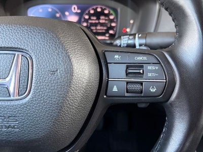 2023 Honda Accord EX-L