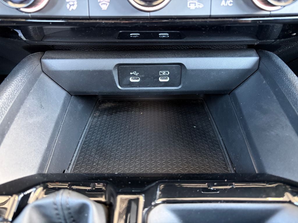 2023 Honda Accord EX-L