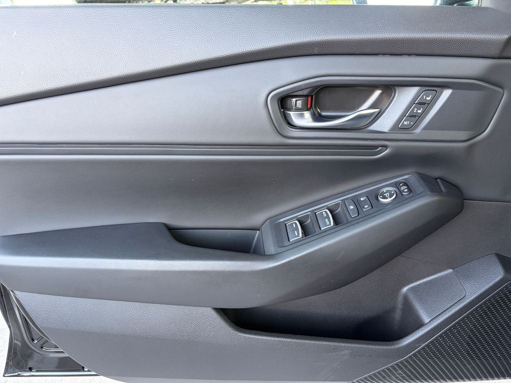 2023 Honda Accord EX-L
