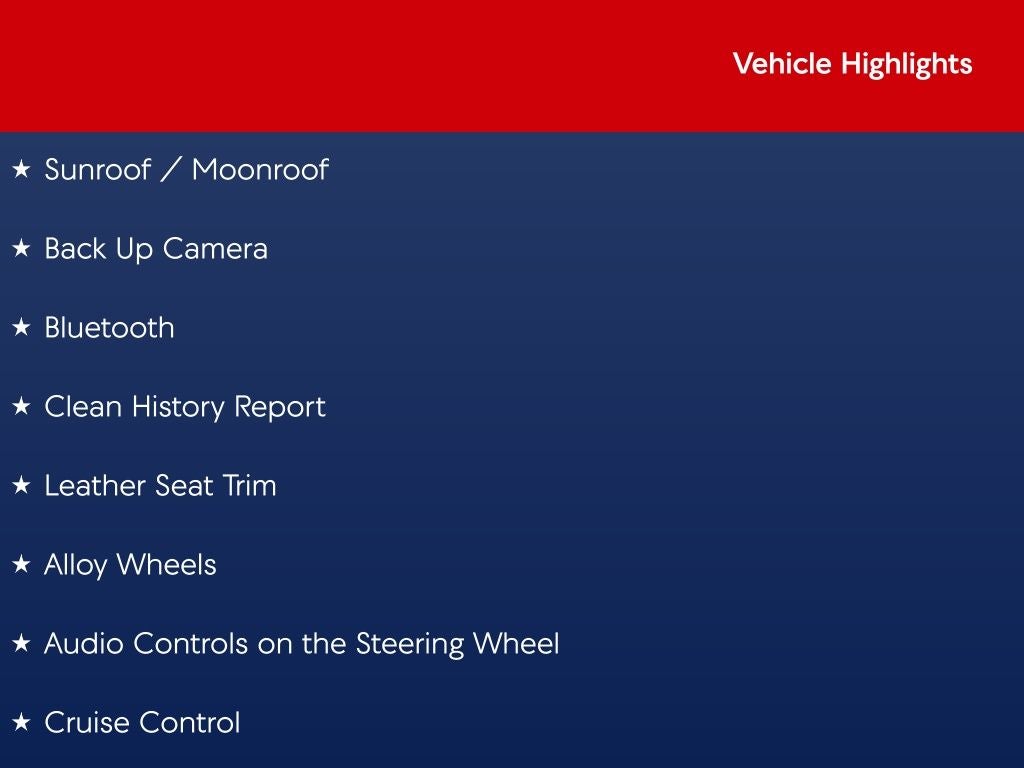 2023 Honda Accord EX-L