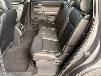 2023 Volkswagen Atlas 2.0T SE w/Technology