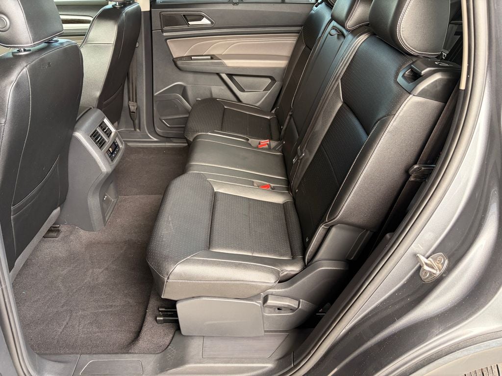 2023 Volkswagen Atlas 2.0T SE w/Technology