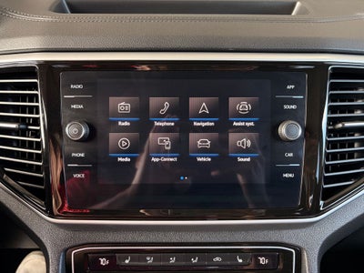 2023 Volkswagen Atlas 2.0T SE w/Technology