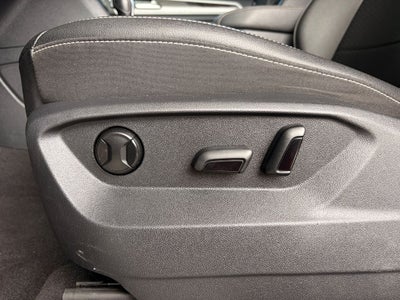 2023 Volkswagen Atlas 2.0T SE w/Technology