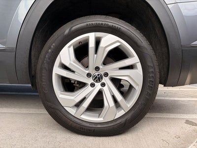 2023 Volkswagen Atlas 2.0T SE w/Technology