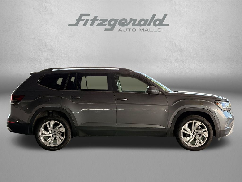 2023 Volkswagen Atlas 2.0T SE w/Technology