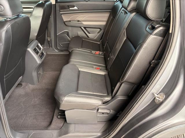 2023 Volkswagen Atlas 2.0T SE w/Technology