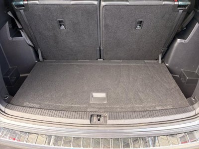 2023 Volkswagen Atlas 2.0T SE w/Technology