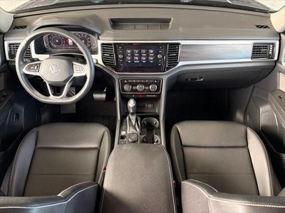 2023 Volkswagen Atlas 2.0T SE w/Technology