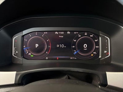 2023 Volkswagen Atlas 2.0T SE w/Technology