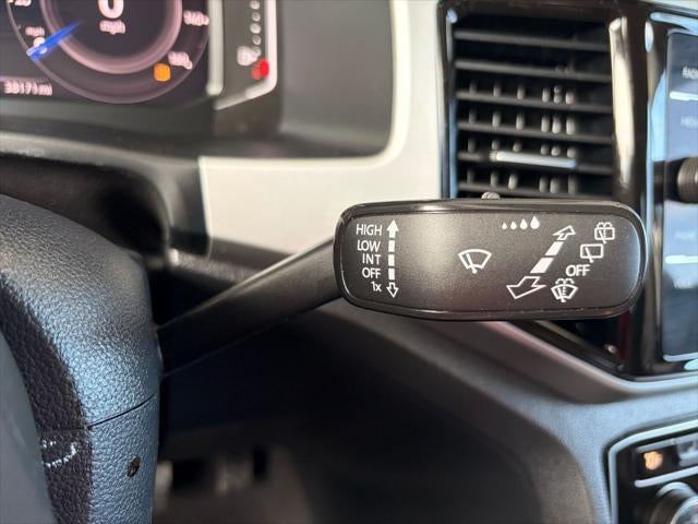 2023 Volkswagen Atlas 2.0T SE w/Technology
