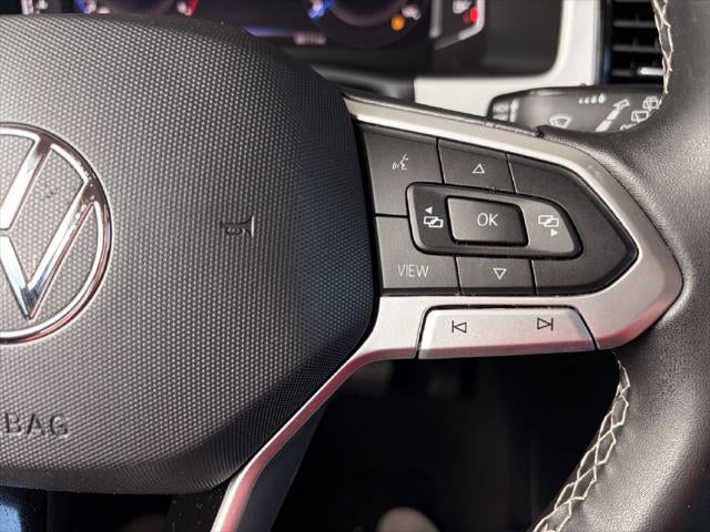 2023 Volkswagen Atlas 2.0T SE w/Technology
