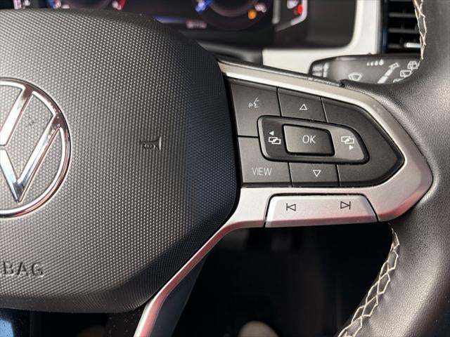 2023 Volkswagen Atlas 2.0T SE w/Technology