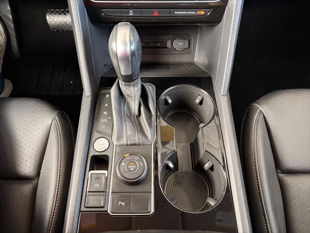 2023 Volkswagen Atlas 2.0T SE w/Technology