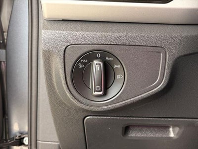 2023 Volkswagen Atlas 2.0T SE w/Technology