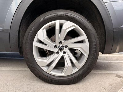 2023 Volkswagen Atlas 2.0T SE w/Technology