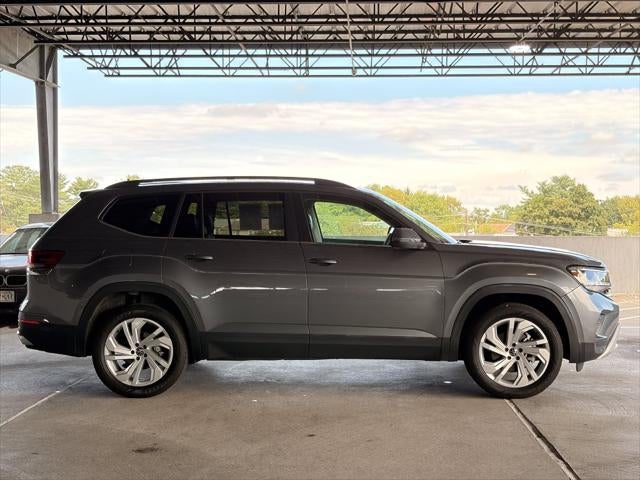2023 Volkswagen Atlas 2.0T SE w/Technology