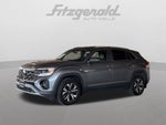 2024 Volkswagen Atlas Cross Sport 2.0T SE