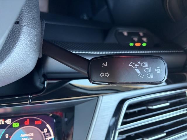 2024 Volkswagen Atlas Cross Sport 2.0T SE