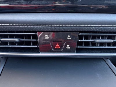 2024 Volkswagen Atlas Cross Sport 2.0T SE