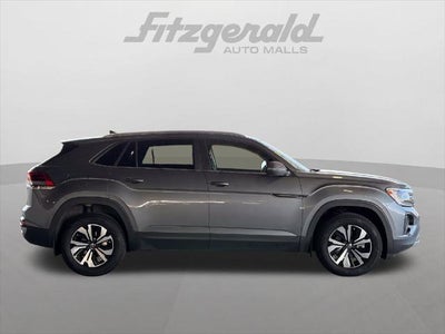 2024 Volkswagen Atlas Cross Sport 2.0T SE