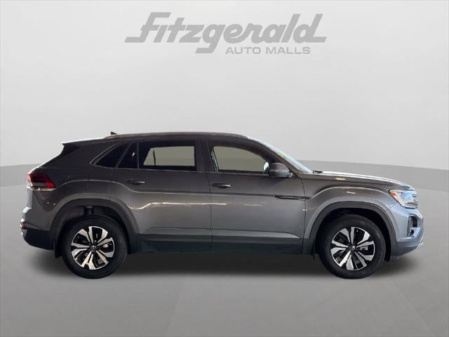 2024 Volkswagen Atlas Cross Sport 2.0T SE