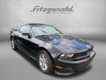 2012 Ford Mustang V6