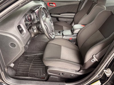 2023 Dodge Charger R T Scat Pack