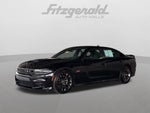 2023 Dodge Charger R T Scat Pack