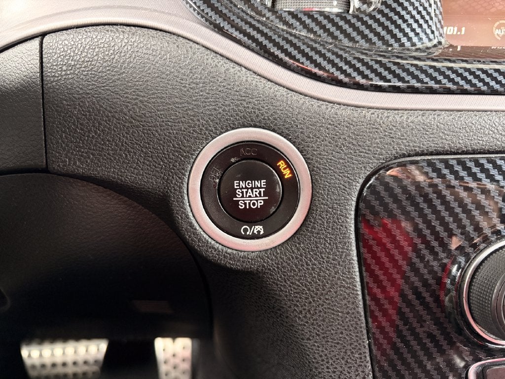 2023 Dodge Charger R T Scat Pack