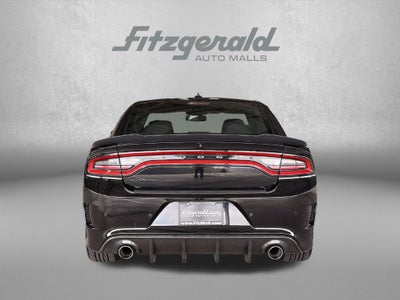 2023 Dodge Charger R T Scat Pack