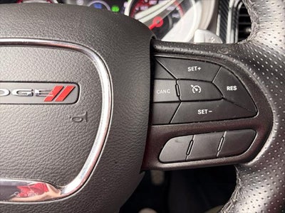2023 Dodge Charger R T Scat Pack