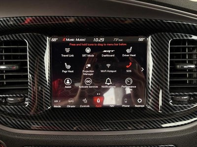 2023 Dodge Charger R T Scat Pack