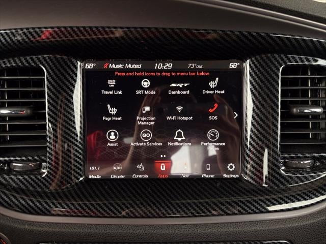 2023 Dodge Charger R T Scat Pack