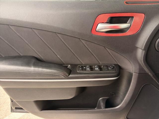 2023 Dodge Charger R T Scat Pack