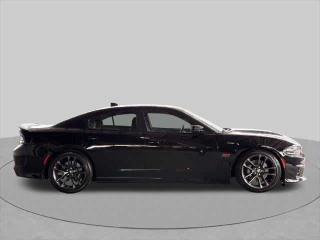 2023 Dodge Charger R T Scat Pack