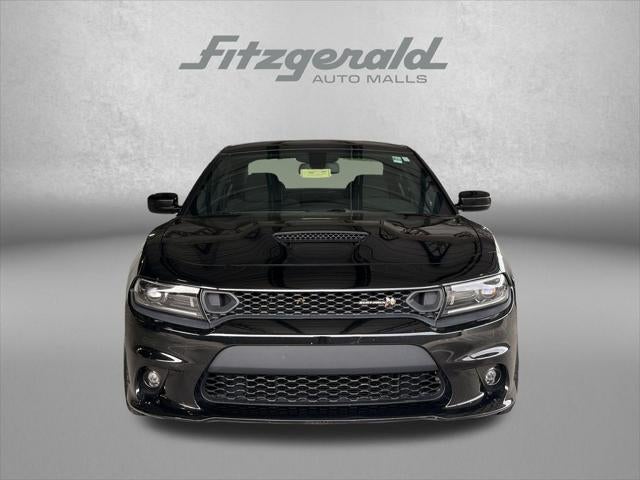 2023 Dodge Charger R T Scat Pack