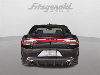 2023 Dodge Charger R T Scat Pack