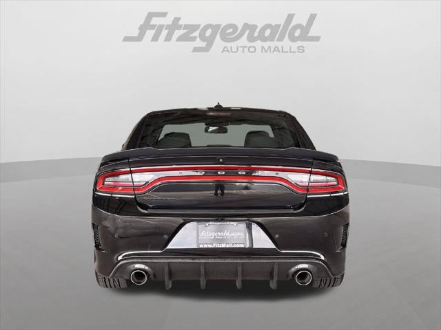 2023 Dodge Charger R T Scat Pack