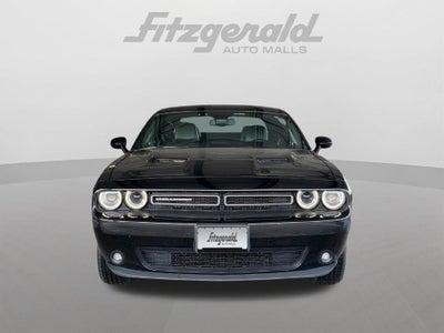 2018 Dodge Challenger GT