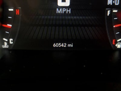 2018 Dodge Challenger GT