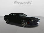 2018 Dodge Challenger GT