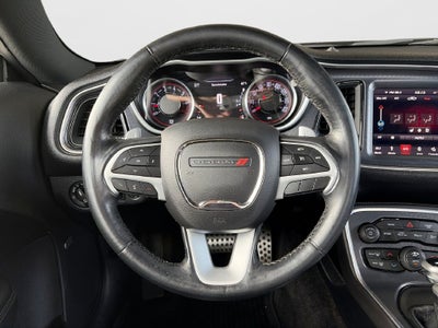 2018 Dodge Challenger GT