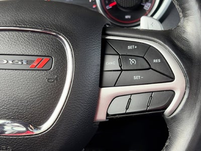 2018 Dodge Challenger GT